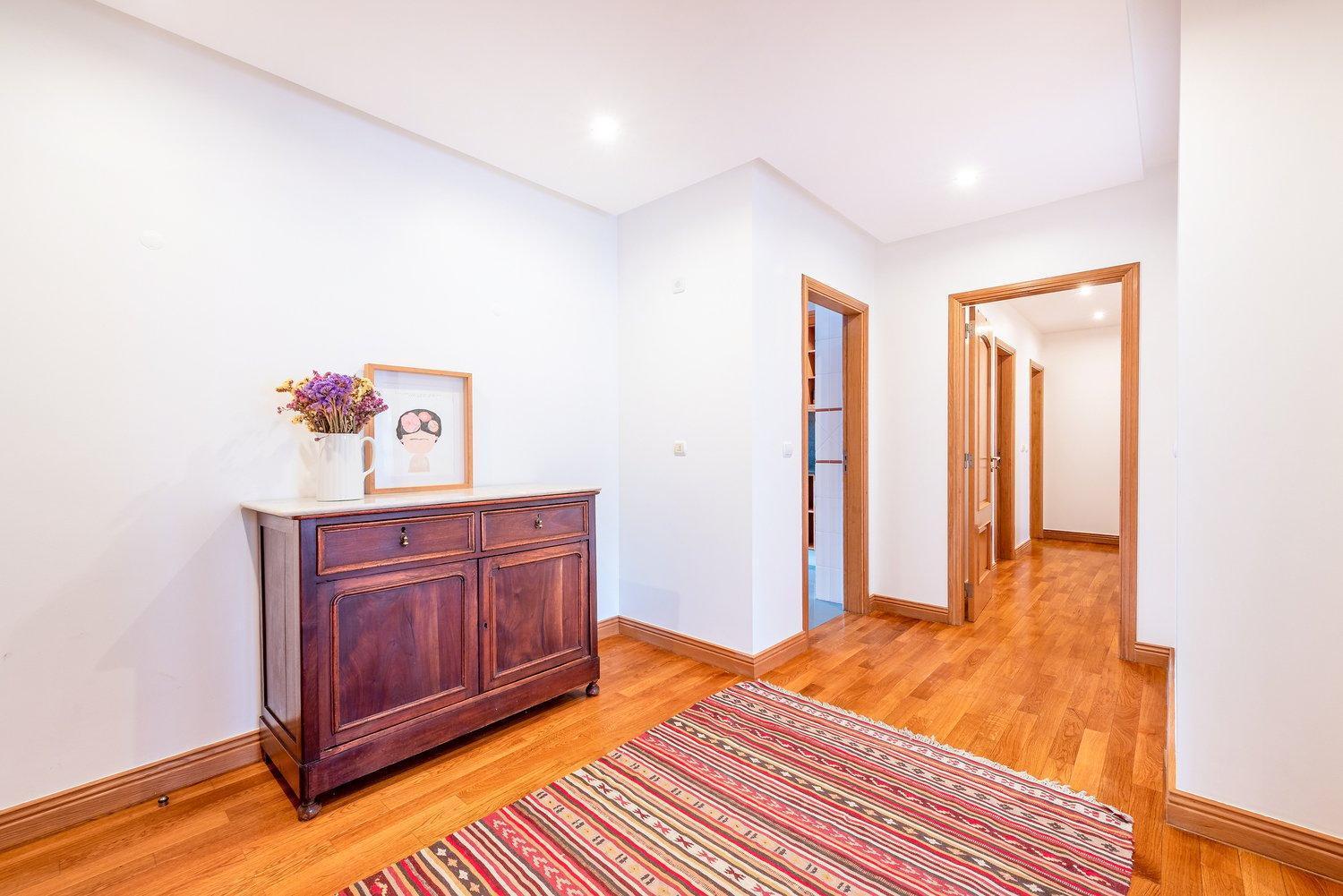 Guestready - Laranjeiras Family Home Lisboa Eksteriør billede
