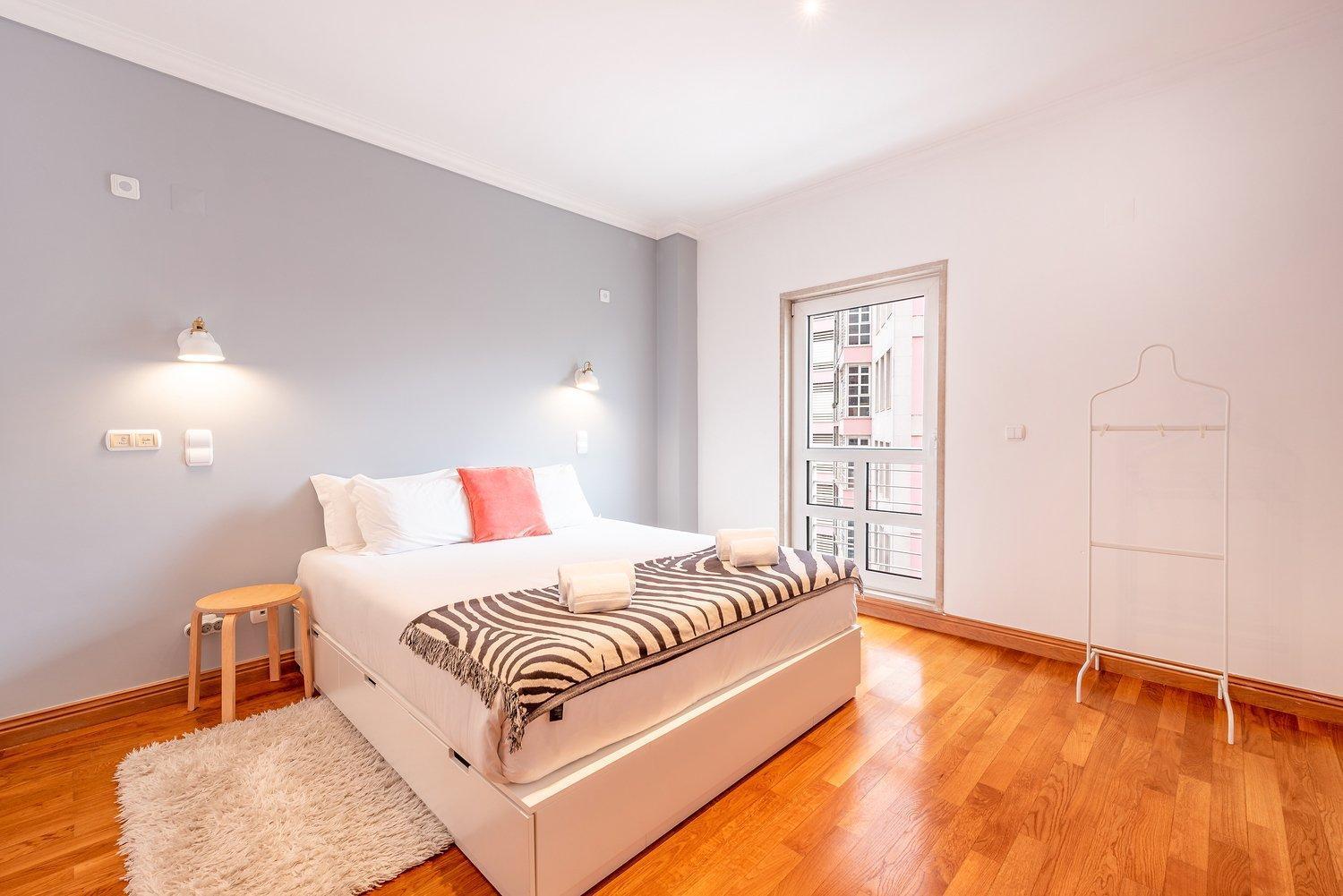 Guestready - Laranjeiras Family Home Lisboa Eksteriør billede