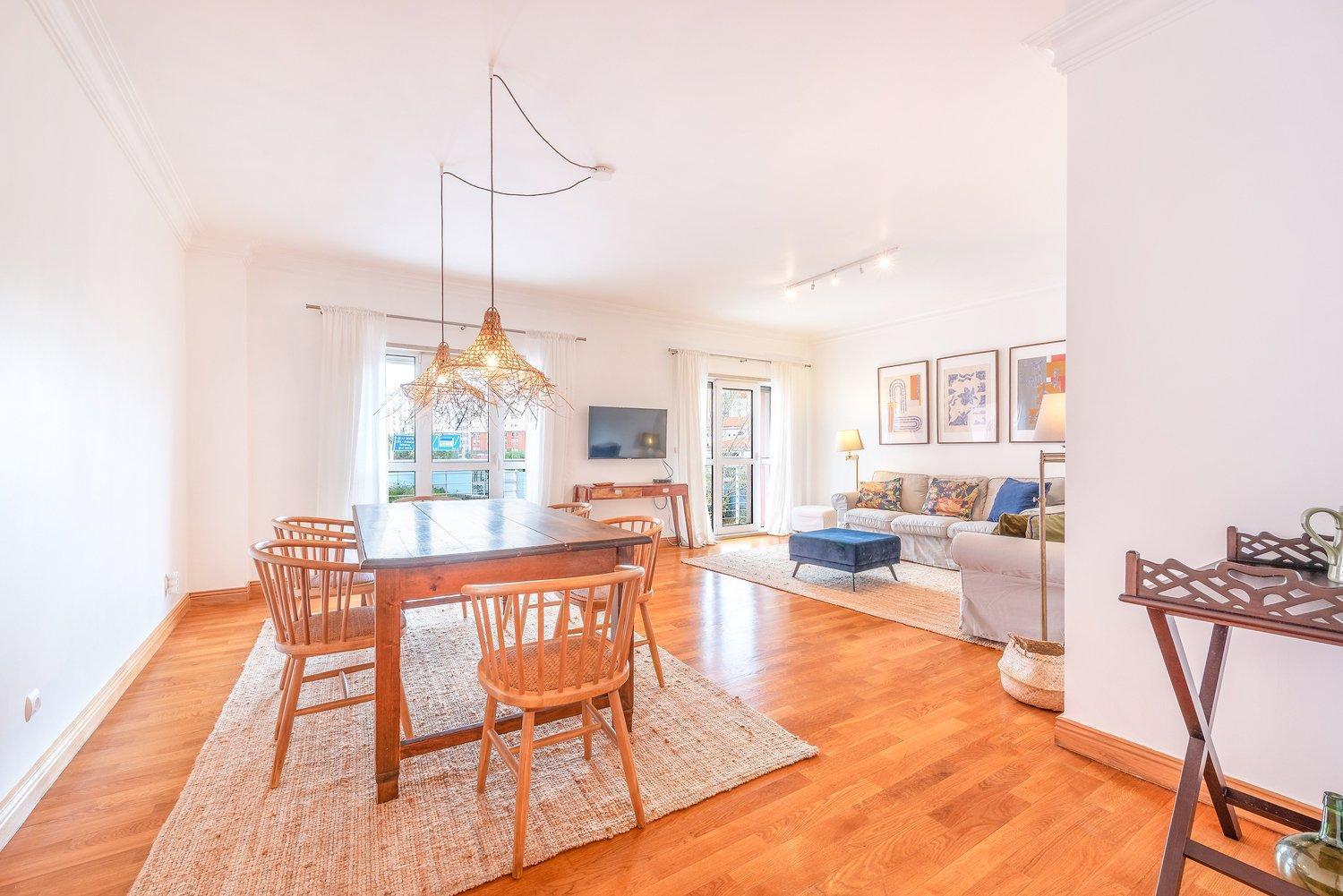 Guestready - Laranjeiras Family Home Lisboa Eksteriør billede