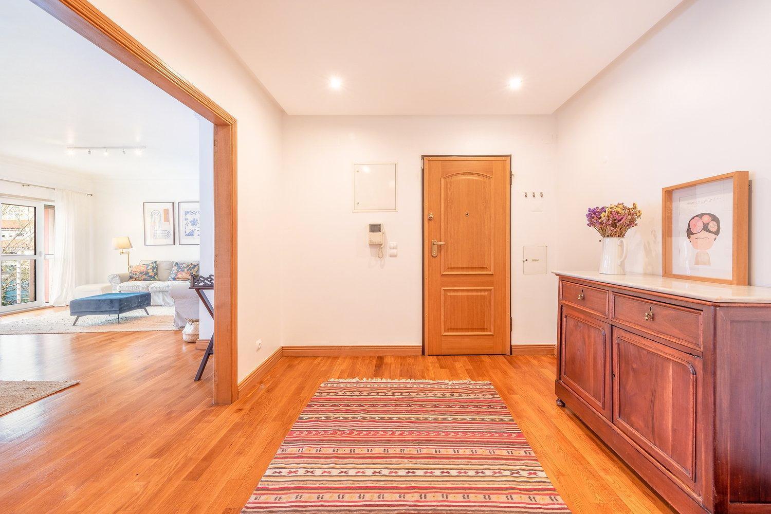 Guestready - Laranjeiras Family Home Lisboa Eksteriør billede