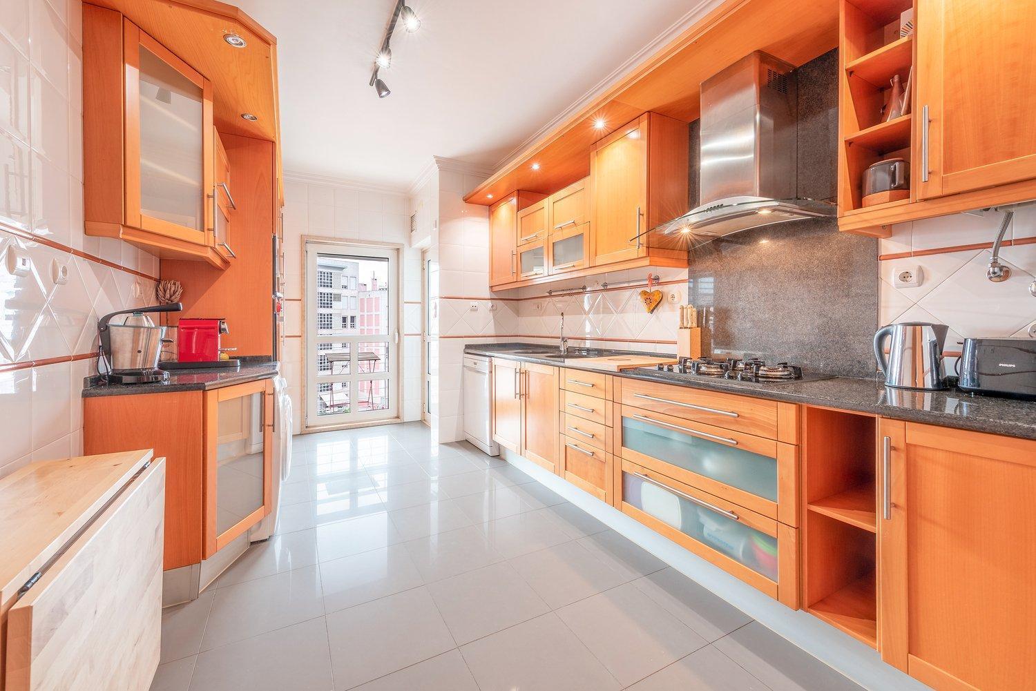 Guestready - Laranjeiras Family Home Lisboa Eksteriør billede