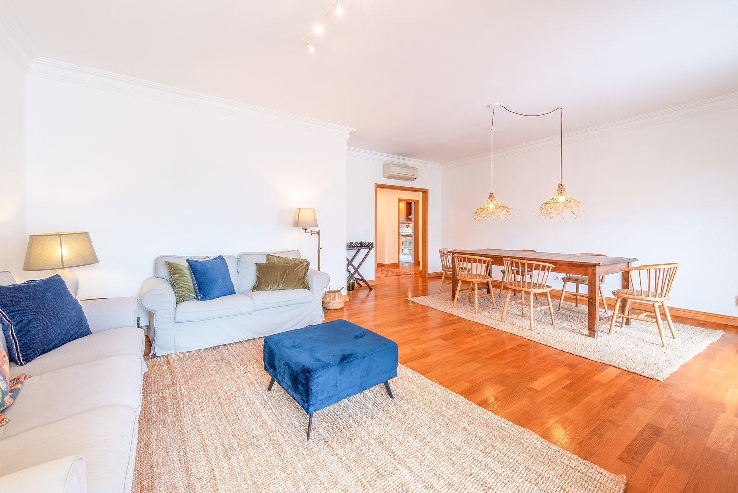 Guestready - Laranjeiras Family Home Lisboa Eksteriør billede