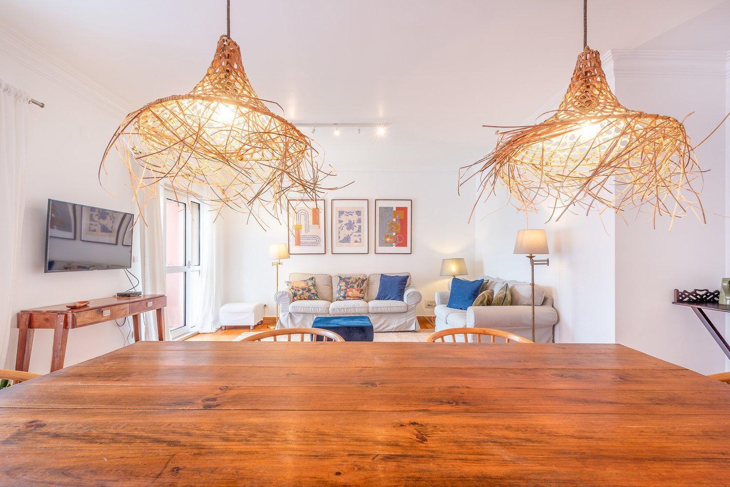 Guestready - Laranjeiras Family Home Lisboa Eksteriør billede